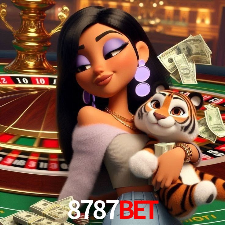Statistics 8787bet