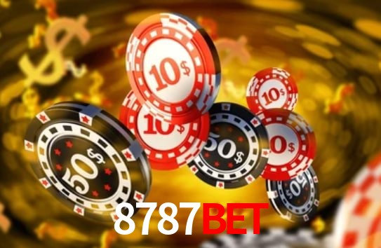 Experiência VIP 8787bet