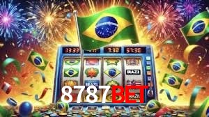 Experiência VIP 8787bet
