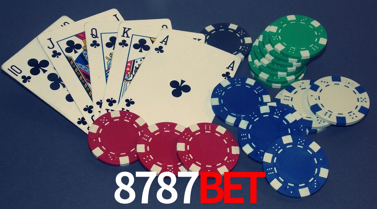 Welcome Bonus 8787bet