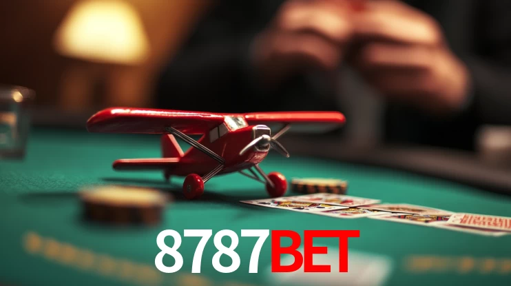 Aviator Jogo na 8787bet