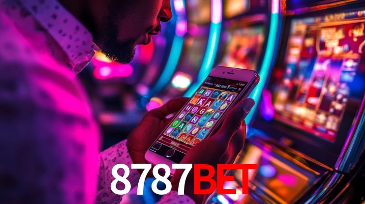 Baixar App 8787bet