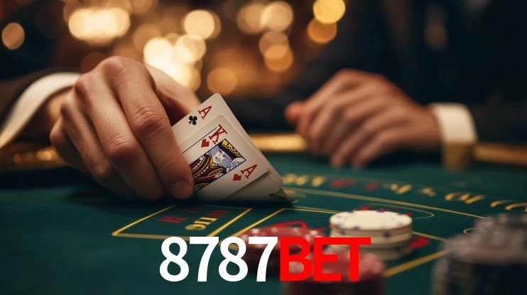 Plataforma Online 8787bet