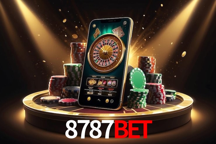 Promoções Sazonais 8787bet