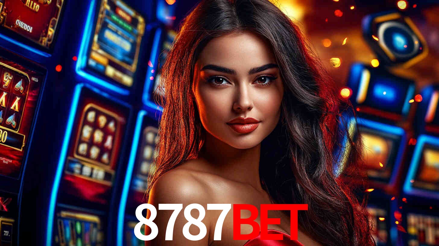 Desvendando o Mundo dos Jogos Virtuais na 8787bet