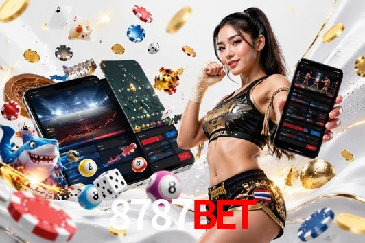 Flash Promotion 8787bet