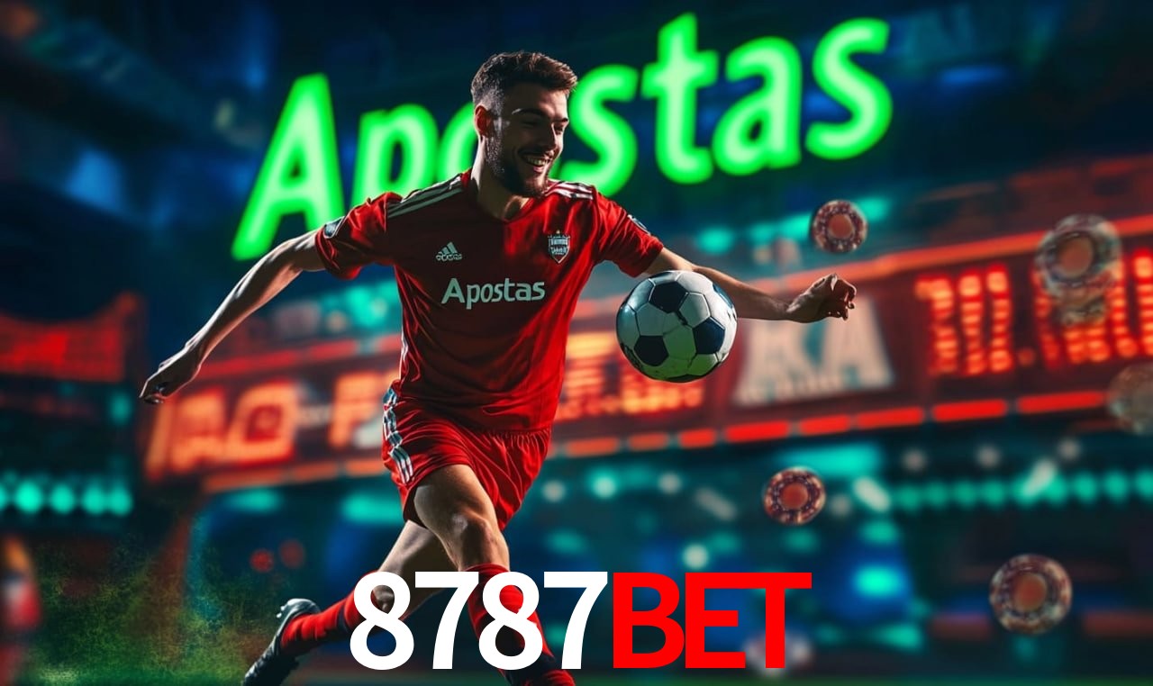 Programa VIP 8787bet