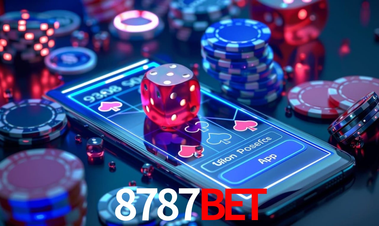 Prévia de conteúdo do canal Telegram 8787bet