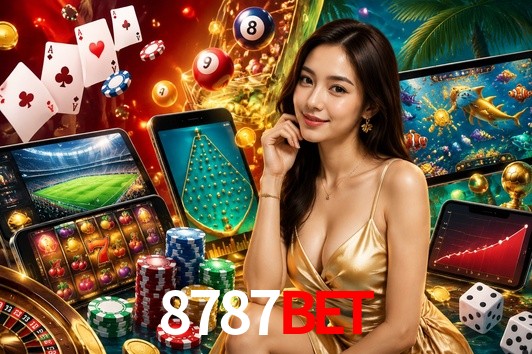 Aviator Game 8787bet