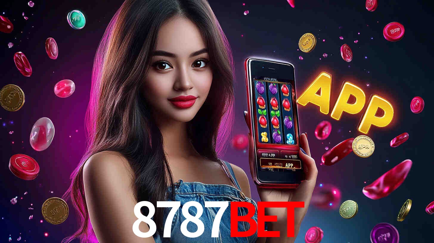 Descubra a Essência do 8787bet: Nossa História e Compromissos