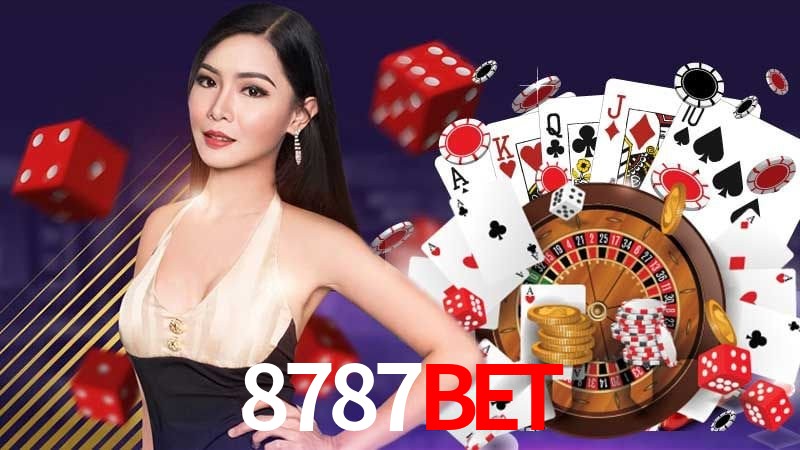 Torneios 8787bet