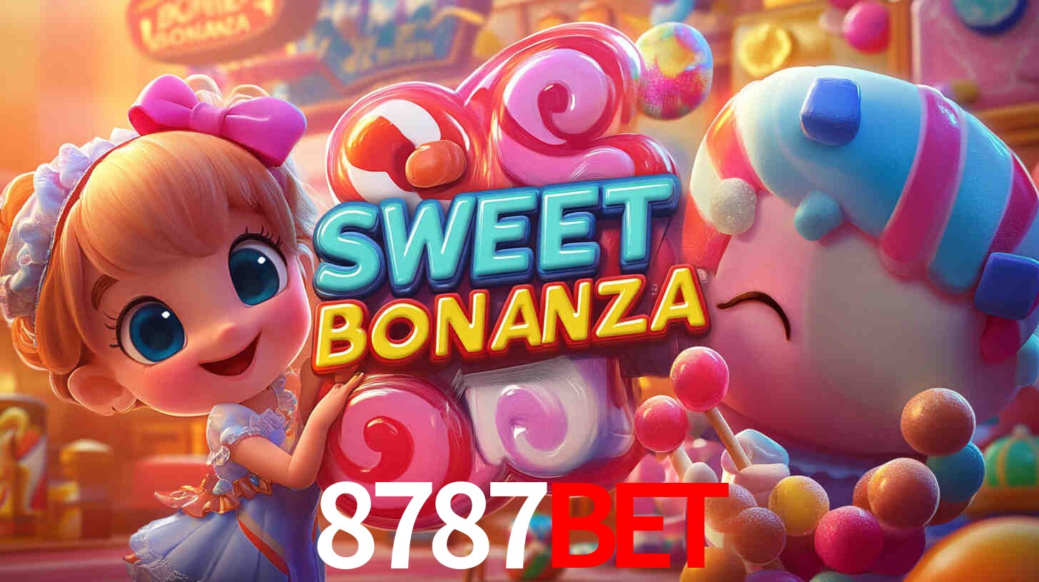 Explorando a Categoria de Eventos em Apostas na 8787bet