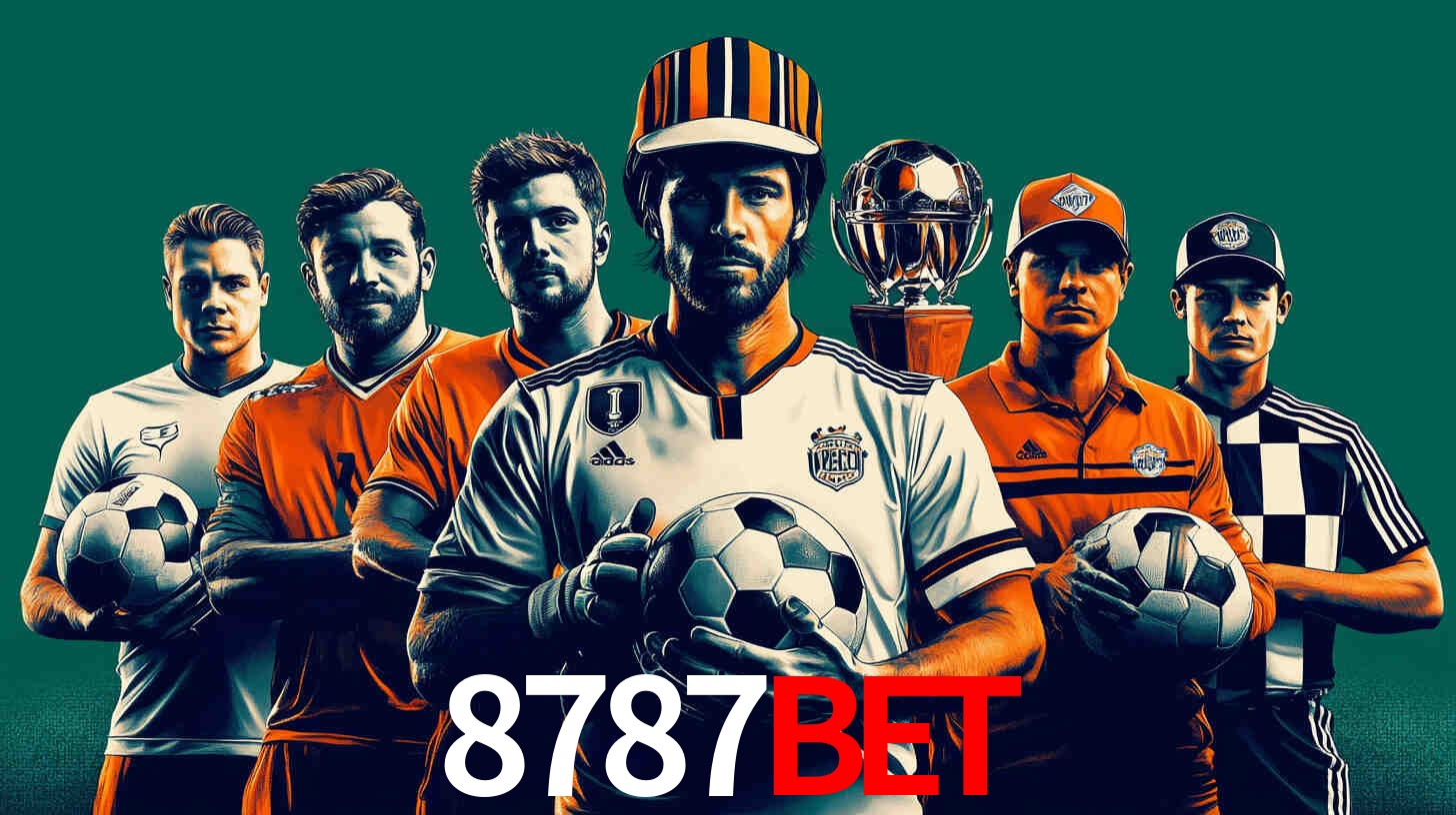 Descubra o Programa VIP da 8787bet: Vantagens Exclusivas para Jogadores