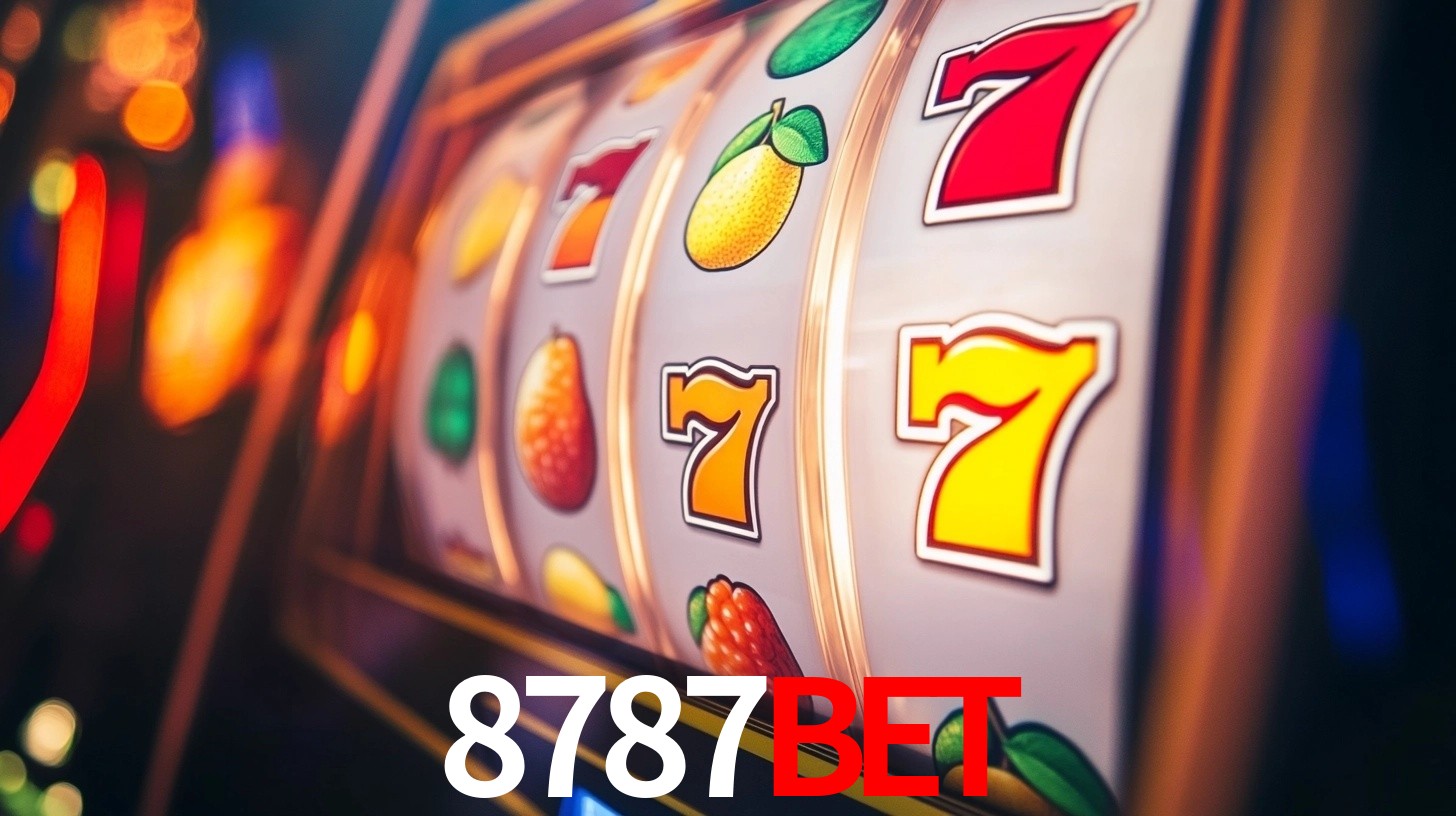 Ofertas Imperdíveis na 8787bet: Promoções e Bônus Que Valem a Pena