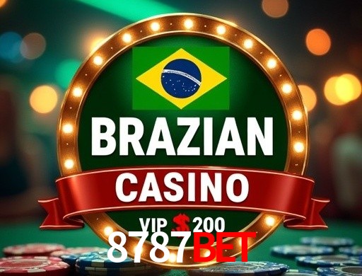 Vantagens de jogar slots no 8787bet Brasil