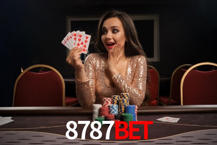 Jogos Exclusivos 8787bet