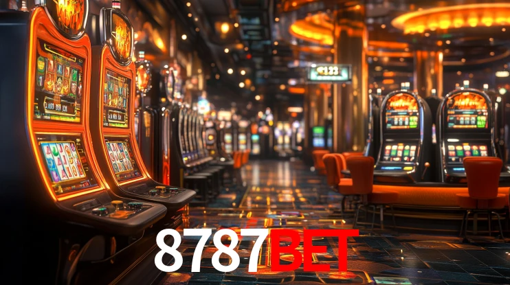 8787bet