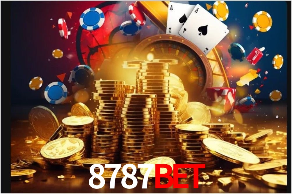 PIX Instantâneo 8787bet
