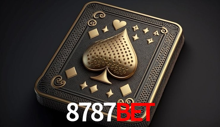 Casino Ao Vivo 8787bet
