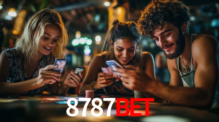 Tournaments 8787bet