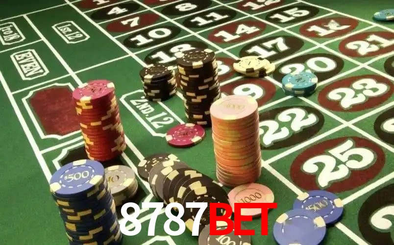 Segurança 2FA 8787bet