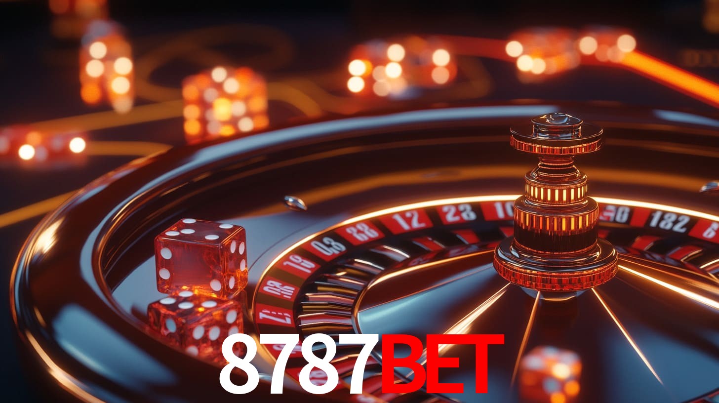 VIP Casino 8787bet