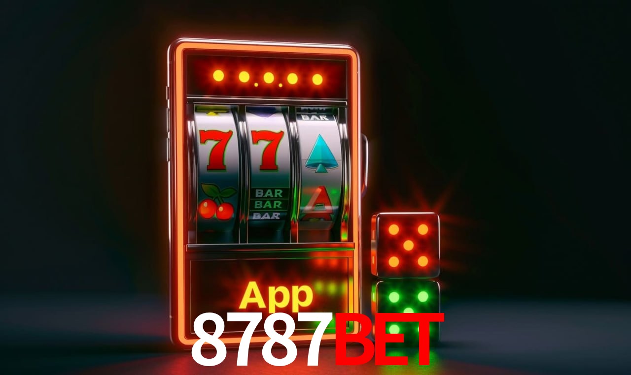 Login Seguro 8787bet