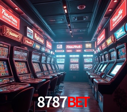 Benefícios do Login 8787bet - Bônus e Vantagens Exclusivas