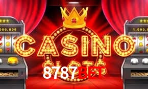 Game Providers 8787bet