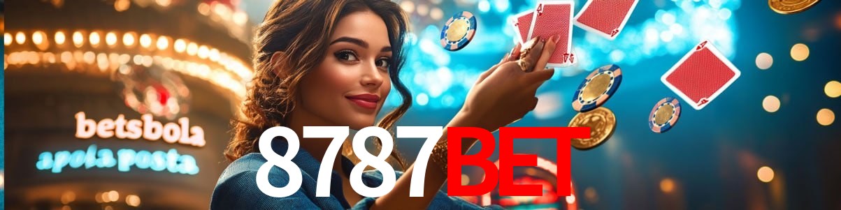 Bonus Features 8787bet