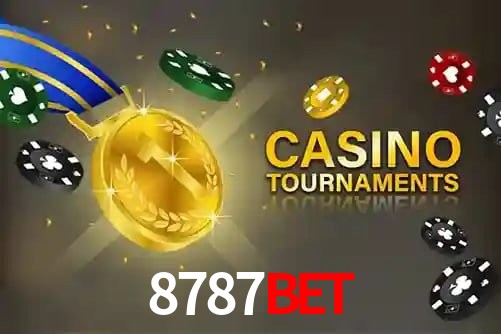 Interface do Aplicativo 8787bet - Design Premium e Intuitivo