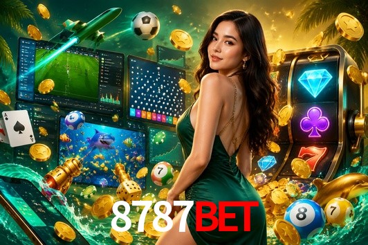 Game Statistics 8787bet