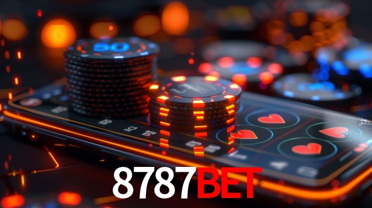 Player Reviews 8787bet