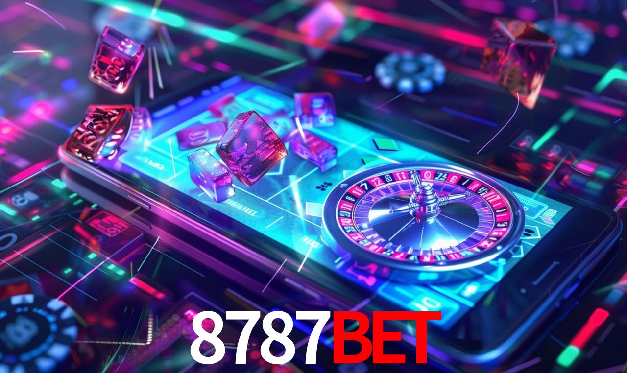 Avaliações dos Jogadores 8787bet