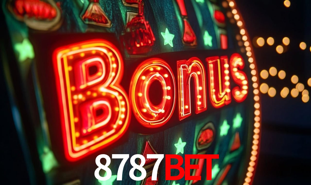 Casino Ao Vivo 8787bet