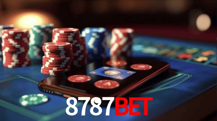 Estatísticas Esportivas 8787bet