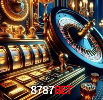 Apostas de Basquete 8787bet
