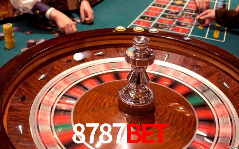 Casino VIP 8787bet