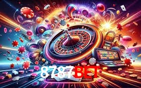 Gates of Olympus 8787bet
