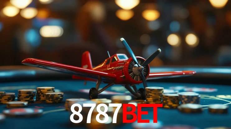 Secure Login 8787bet