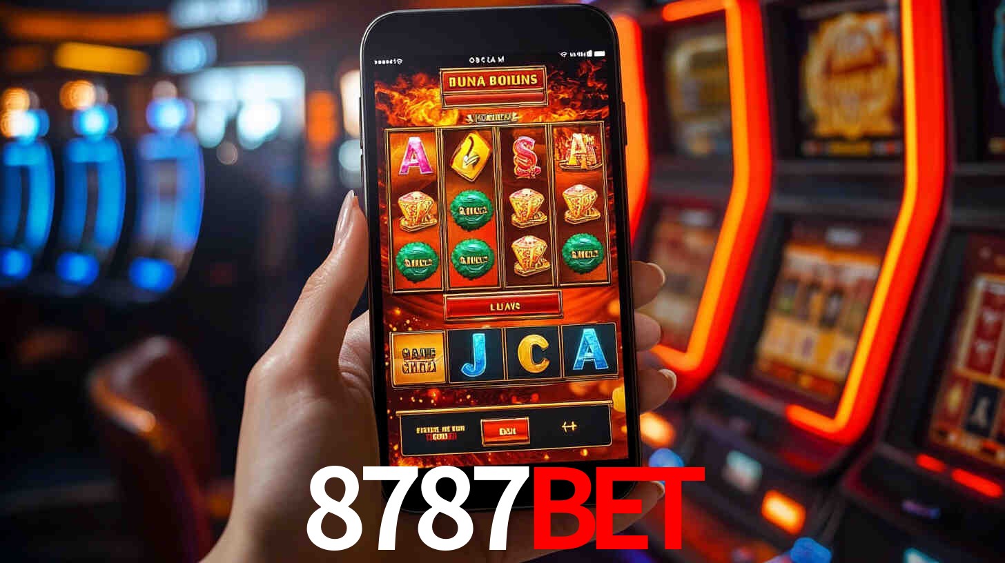 8787bet