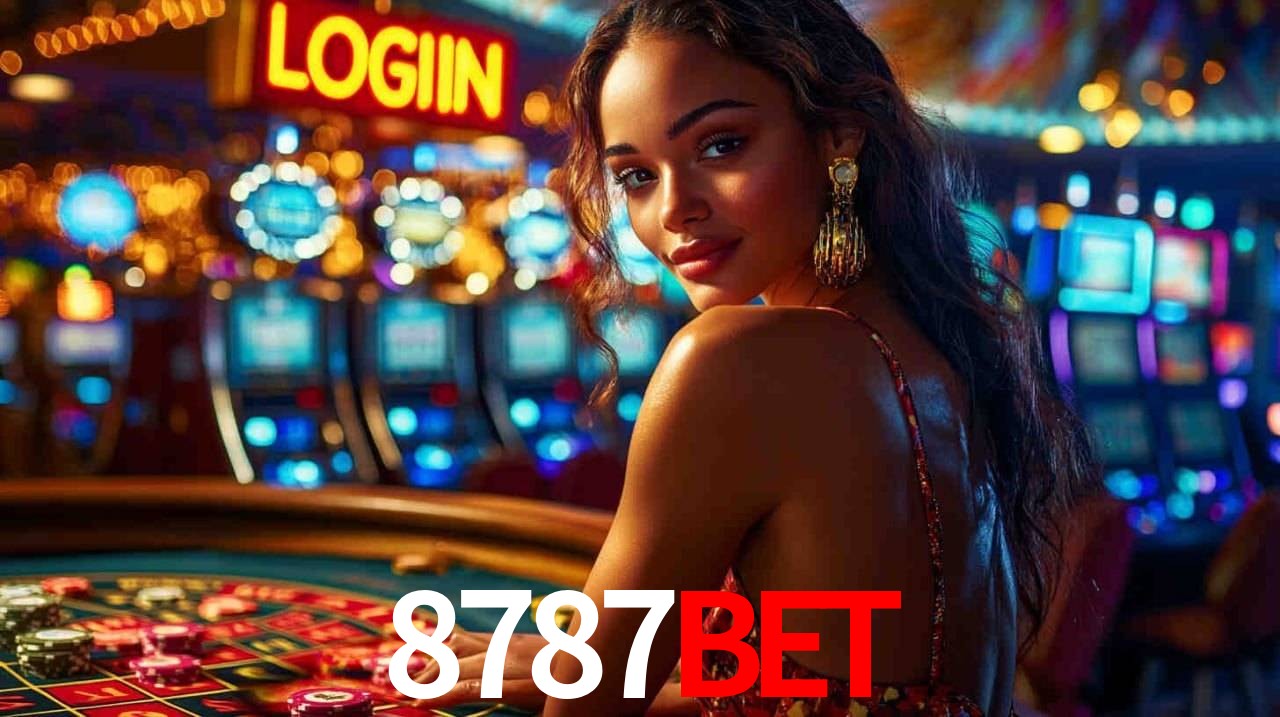 Sistemas de Segurança 8787bet
