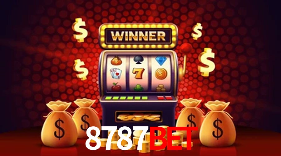 Exclusive Offers 8787bet