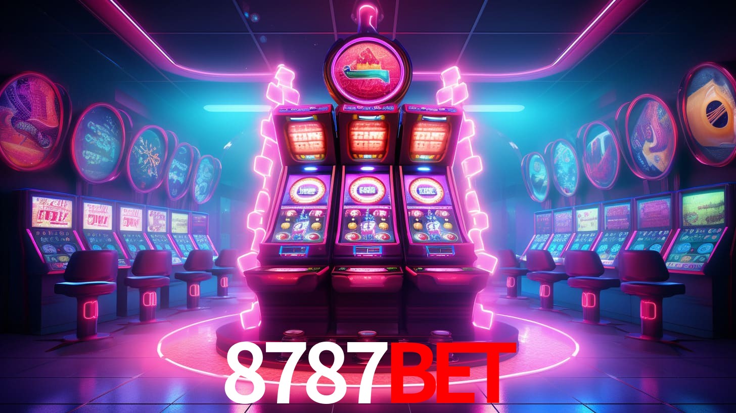 8787bet: Seu Especialista em Apostas Esportivas Brasileiras