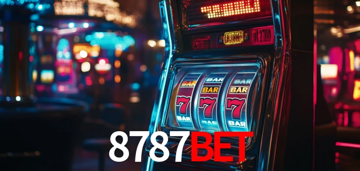 Programa VIP 8787bet