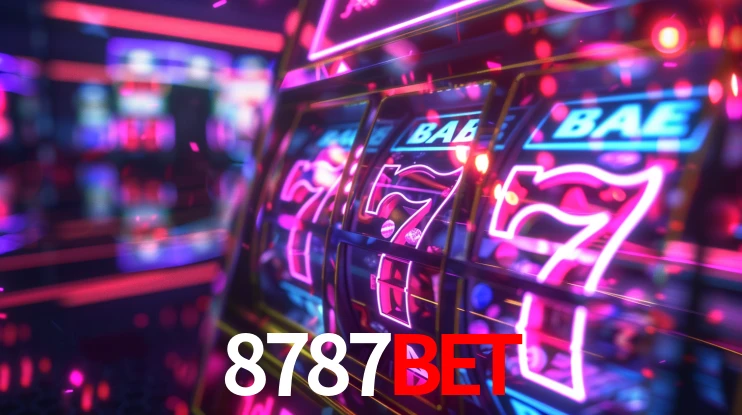 API Integration 8787bet