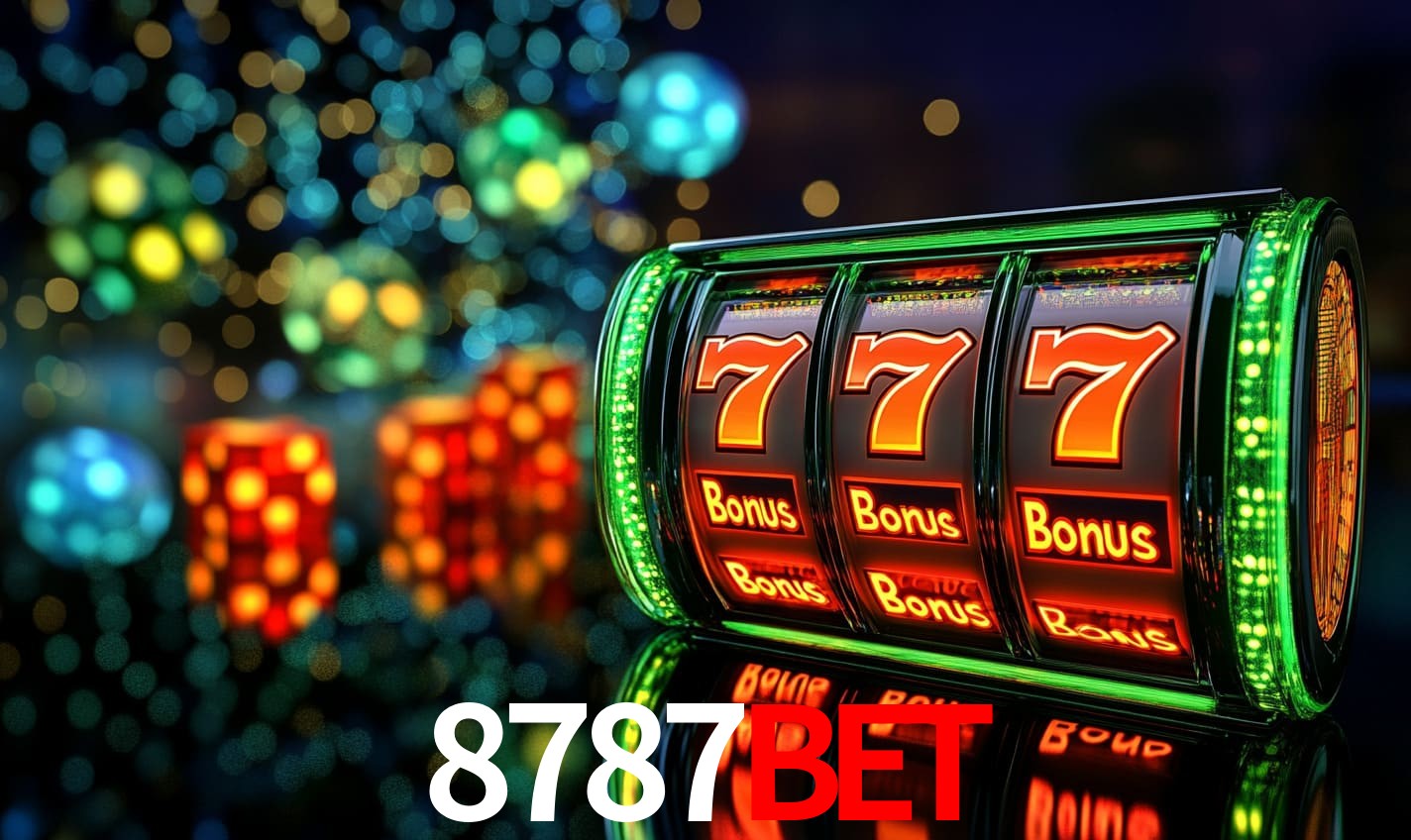 Promoção Relâmpago 8787bet