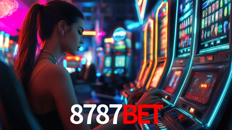 Explore as vantagens do 8787bet: serviço profissional e confiabilidade