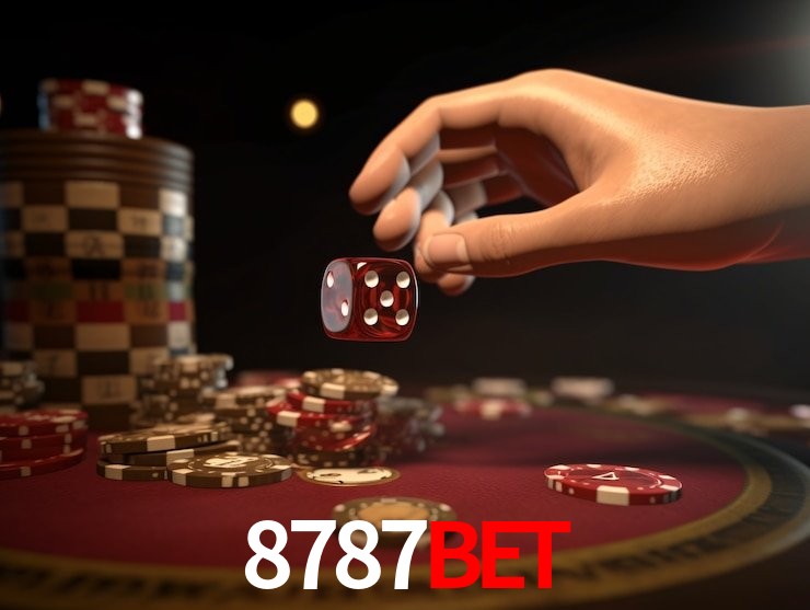 Tecnologia da Plataforma 8787bet