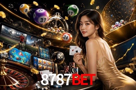 APP oficial da 8787bet para mobile